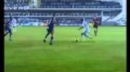 Paulista: Santos 5-0 Barueri (2010)