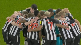 League Cup: Man Utd 0 - 3 Newcastle (2023-2024)