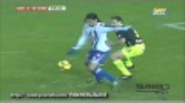 La Liga: Deportivo 1-0 Osasuna (2009-2010)