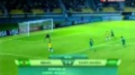 Mundial Sub-20: Brasil U-20 3-0 Arábia Saudita U-20 (2011)