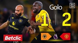 Premier League: Wolves vs Man Utd, Golo 1-2 Mbeumo (2025-2026)