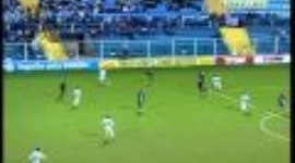 Brasileirão: Avaí 6-1 Barueri (2010)