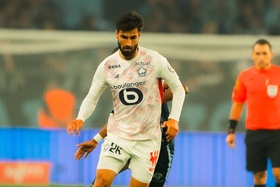 OFICIAL: André Gomes anunciado como reforço dos norte-americanos do Columbus