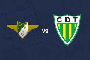 EM DIRETO: Acompanhe o Moreirense vs Tondela da I Liga