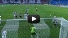 Brasileirão: Botafogo 2-0 Coritiba (2012)