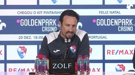 Liga Portugal Betclic: Antevisão de César Peixoto ao Gil Vicente vs Rio Ave (2025-2026)