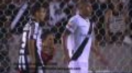 Carioca: Vasco 0-2 Botafogo (2010)