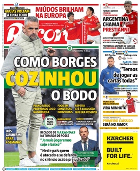 FUTEBOL 365