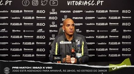 Liga Portugal Bwin: Antevisão de Pepa ao B SAD vs V. Guimarães (2021-2022)