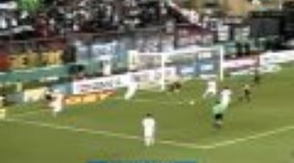 Torneo Clausura: Colon 3-0 Huracan (Clausura 2011)