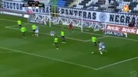 Liga NOS: Boavista 0 - 1 Rio Ave (2016-2017)