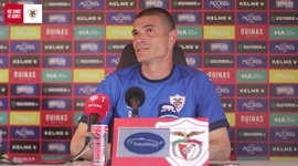 Liga Portugal Bwin: Antevisão de Accioly ao Sp. Braga vs Santa Clara (2022-2023)