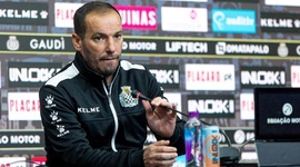 Liga Portugal Bwin: Antevisão de Petit ao Boavista vs FC Porto (2021-2022)