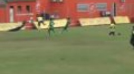 Moçambola: Muçulmana Maputo 1-0 Chingale Tete (2013)