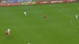 Taça UEFA: Benfica 0-2 Galatasaray (2008-2009)