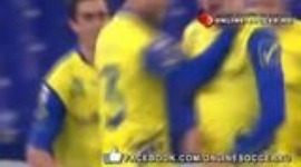 Serie A: Lazio 0-1 Chievo (2012-2013)