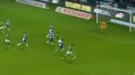 Bundesliga: Werder Bremen 2 - 0 Hertha Berlin (2014-2015)