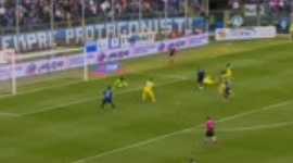 Serie A: Atalanta 2-2 Chievo (2012-2013)
