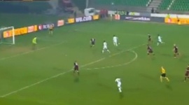 Liga Europa: Rio Ave 2 - 0 Aalborg (2014-2015)