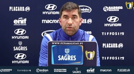Liga Portugal Bwin: Antevisão de Rui Pedro Silva ao Benfica vs Famalicão (2021-2022)