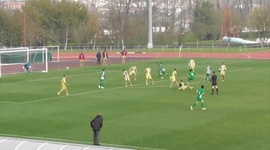 Campeonato de Portugal: Berço 0 - 2 Rio Ave (2020-2021)