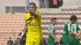 Super Ligi: Eskisehirspor 2-0 Bursaspor (2011-2012)