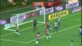 Torneo Clausura: Guadalajara 1-1 San Luis (Clausura 2011)