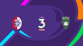 Liga 3 Placard: U. Santarém 1 - 1 Sp. Covilhã (2025-2026)