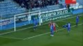 La Liga: Getafe 2-2 Almería (2009-2010)
