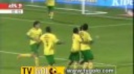 Liga Sagres: Naval 1º Maio 1-0 FC Porto (2008-2009)