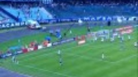 Brasileirão: Grémio 1-1 Vasco (2011)