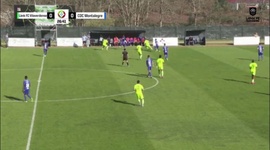 Campeonato de Portugal: Vilaverdense 2 - 2 Montalegre (2020-2021)