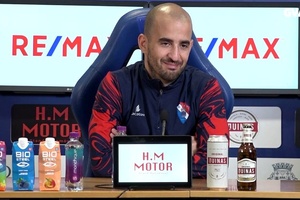 Gil Vicente: Daniel Sousa tem «outras perspetivas e ambições» para a equipa
