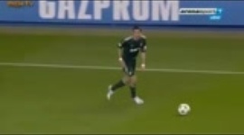 Liga Campeões: Man City 1-1 Real Madrid (2012-2013)