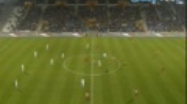 Ligue 1: Marseille 1-2 Lille (2010-2011)