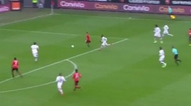Ligue 1: Rennes 2 - 2 Nice (2016-2017)