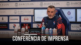 Taça de Portugal Placard: Antevisão de Ivo Vieira ao Gil Vicente vs Arouca (2022-2023)