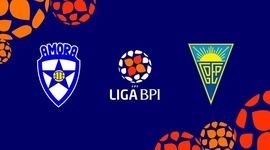 Liga de Futebol Feminino BPI: Amora 0 - 1 Estoril (2020-2021)