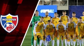Liga das Nações: Andorra 0 - 1 Moldávia (2024-2025)