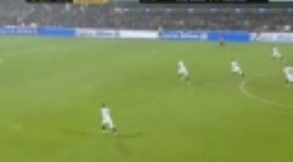 Liga Sagres: Trofense 2-0 Benfica (2008-2009)