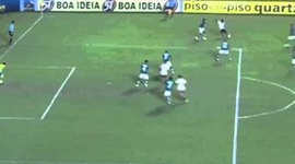 Brasileirão: Goiás 1-2 Fluminense (2013)