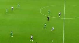 League Cup: Tottenham 4 - 2 g.p Watford (2018-2019)