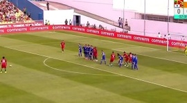 Amigáveis de seleções: Portugal 4 - 0 Chipre (2017)
