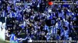 Liga BBVA: Athletic Bilbao 1-3 Real Sociedad (2012-2013)