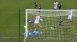 Ligue 1: Ajaccio 0-2 Marseille (2012-2013)
