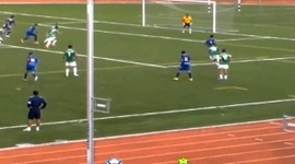 Juniores A I Divisão: Belenenses 1 - 0 V. Setúbal (2014-2015)