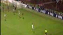Taça UEFA: Werder Bremen 3-0 Ajax (2006/2007)