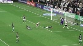 Campeonato Paulista: Corinthians 1 - 0 Guarani (2024)