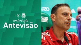 Liga Portugal Betclic: Antevisão de Sotiris Sylaidopoulos ao Moreirense vs Rio Ave (2025-2026)