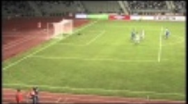 QF Mundial Europa: Azerbaijão 1-1 Israel (2014)